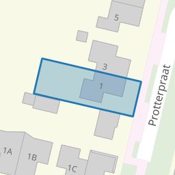 Perceel URT00-A-4584