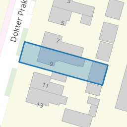 Perceel URT00-A-4593