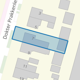 Perceel URT00-A-4594