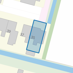 Perceel URT00-A-4598