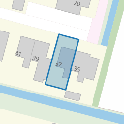 Perceel URT00-A-4599