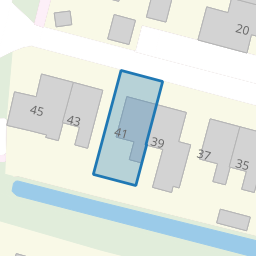 Perceel URT00-A-4600