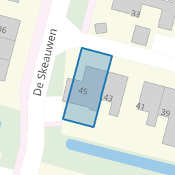 Perceel URT00-A-4602