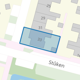 Perceel URT00-A-4608