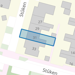 Perceel URT00-A-4609