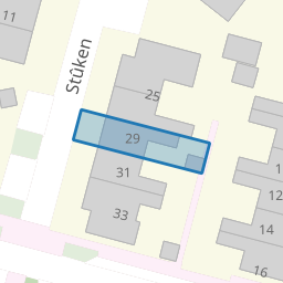 Perceel URT00-A-4610