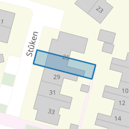 Perceel URT00-A-4611