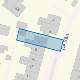 Perceel URT00-A-4615