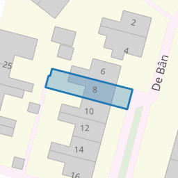 Perceel URT00-A-4616