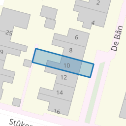 Perceel URT00-A-4617