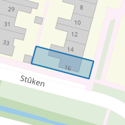 Perceel URT00-A-4620