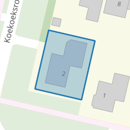 Perceel URT00-A-4622