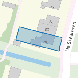 Perceel URT00-A-4629