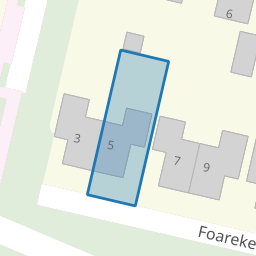 Perceel URT00-A-4656