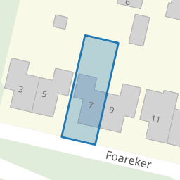 Perceel URT00-A-4657