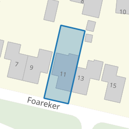 Perceel URT00-A-4659