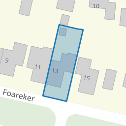 Perceel URT00-A-4660