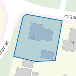 Perceel URT00-A-4663