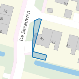 Perceel URT00-A-4667