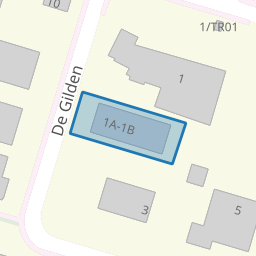 Perceel URT00-A-4670