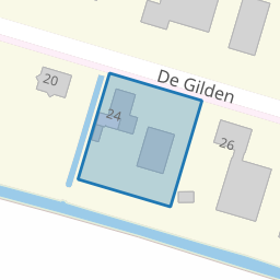 Perceel URT00-A-4672