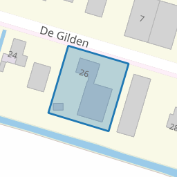 Perceel URT00-A-4673