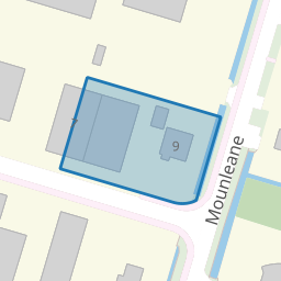 Perceel URT00-A-4674