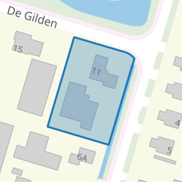 Perceel URT00-A-4683