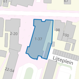 Perceel URT00-A-4695