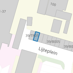 Perceel URT00-A-4698