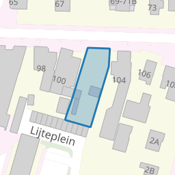 Perceel URT00-A-4700