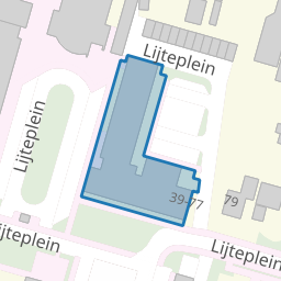 Perceel URT00-A-4710