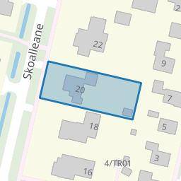 Perceel URT00-A-4711