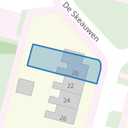 Perceel URT00-A-4719