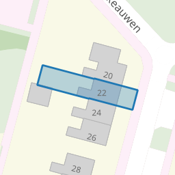 Perceel URT00-A-4720