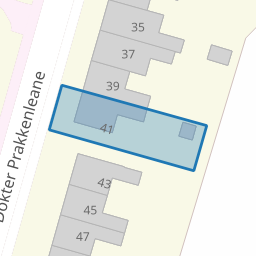 Perceel URT00-A-4725