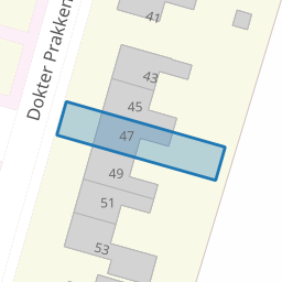 Perceel URT00-A-4728