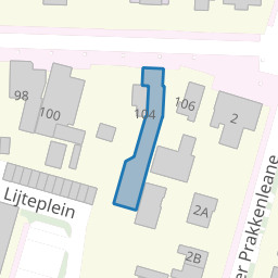 Perceel URT00-A-4738