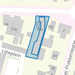 Perceel URT00-A-4739