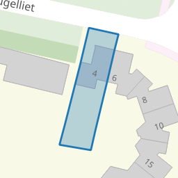 Perceel URT00-A-4745