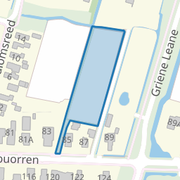 Perceel URT00-A-4752