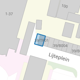 Perceel URT00-A-4754