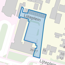 Perceel URT00-A-4755