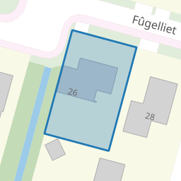 Perceel URT00-A-4760