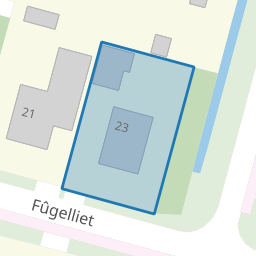 Perceel URT00-A-4761