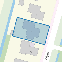 Perceel URT00-A-4764