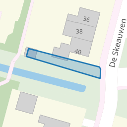 Perceel URT00-A-4781