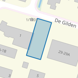 Perceel URT00-A-4785