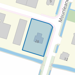 Perceel URT00-A-4787