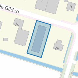 Perceel URT00-A-4788